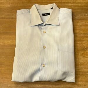 BOSS Hugo Boss Men’s Dress Shirt